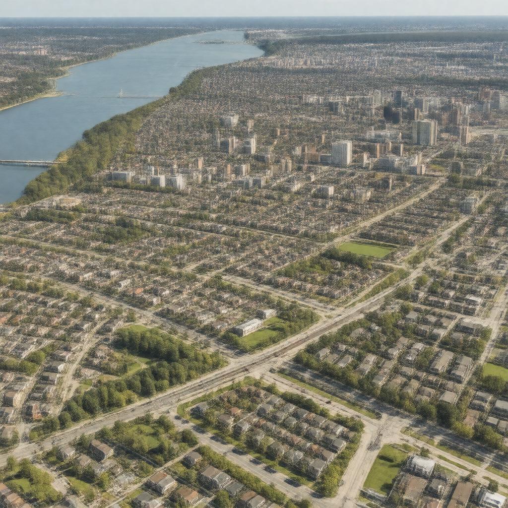 Potomac Yard